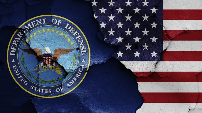 Department of Defense